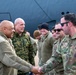 501st CSW hosts USSTRATCOM commander during BTF 25-2