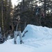 Marines with 3/5 participate in Avalanche Rescue Class during MTX 1-25