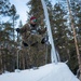 Marines with 3/5 participate in Avalanche Rescue Class during MTX 1-25