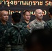 Royal Thai Army Stryker Maintenance Subject Matter Expert Exchange Closing Ceremony