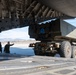 U.S. Marines rehearse HIMARS employment with Royal Canadian Air Force