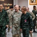 Royal Thai Army Stryker Maintenance Subject Matter Expert Exchange Closing Ceremony