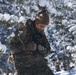 Marines with V35 hike to R600 during MTX 1-25