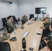 205th Regiment Regional Training Institute and 7th ID Bayonet Academy work together to create the Royal Thai Army Stryker Leader Course