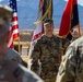 10th Mountain Division Uncasing Ceremony