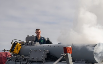 USS Fitzgerald (DDG 62)