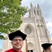 Faith in Action: Army chaplain earns doctorate, board certification to strengthen spiritual care