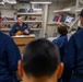 Divine Services | USS Fitzgerald (DDG 62)