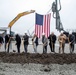 Joint Program Executive Office Breaks Ground On New 6.8mm Facility