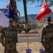 10th Mountain Division Uncasing Ceremony