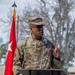 Gen. Gary Brito receives membership into the Marne Hall of Fame