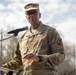 Gen. Gary Brito receives membership into the Marne Hall of Fame