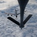 50th ARS refuels B-52s