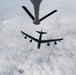 50th ARS refuels B-52s