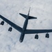 50th ARS refuels B-52s