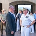 USINDOPACOM commander travels to Australia