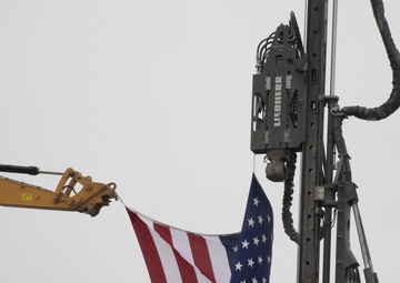 Joint Program Executive Office Breaks Ground On New 6.8mm Facility