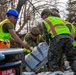 1ST MLG Marines Load Hazardous Lithium-ion Batteries