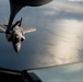 50th ARS refuels F-35s