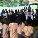 ZAF supports local orphanage during AACS 2025