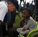 ZAF supports local orphanage during AACS 2025