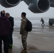 46th Test and Evaluation Squadron evaluates C-5 vapor purge test