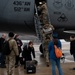 46th Test and Evaluation Squadron evaluates C-5 vapor purge test