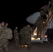 10th Mountain Division arrives at Fort Huachuca