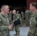 10th Mountain Division arrives at Fort Huachuca