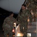 10th Mountain Division arrives at Fort Huachuca