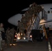 10th Mountain Division arrives at Fort Huachuca