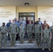 Navy Region Hawaii N-Focus: Spotlight on Force Protection Department (N34)