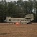 Sling-Load training helps modernize support