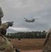 Sling-Loading training helps modernize support