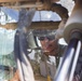 Marines with MWSS-272 undertake construction projects in the Bahamas