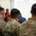 JTF-Bravo and El Salvador work together during disaster relief tabletop exercise