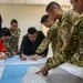 JTF-Bravo and El Salvador work together during disaster relief tabletop exercise