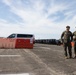 U.S. Marines provide support to Illegal Aliens Holding Operations at Guantanamo Bay