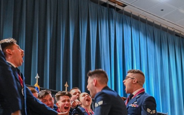 Airman leadership School shapes future leaders