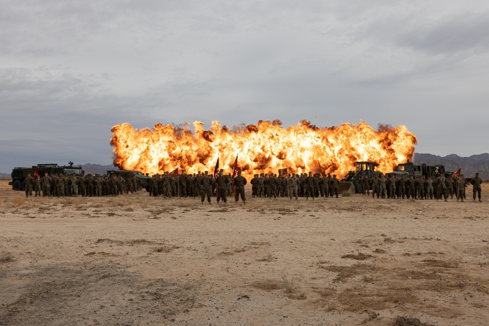 MWSS-371 Squadron Photo