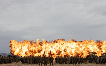 MWSS-371 Squadron Photo