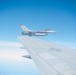 KC-46A Pegasus Flies During CN25