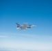 KC-46A Pegasus Flies During CN25