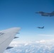 KC-46A Pegasus Flies During CN25