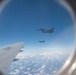 KC-46A Pegasus Flies During CN25