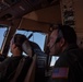 KC-46A Pegasus Flies During CN25