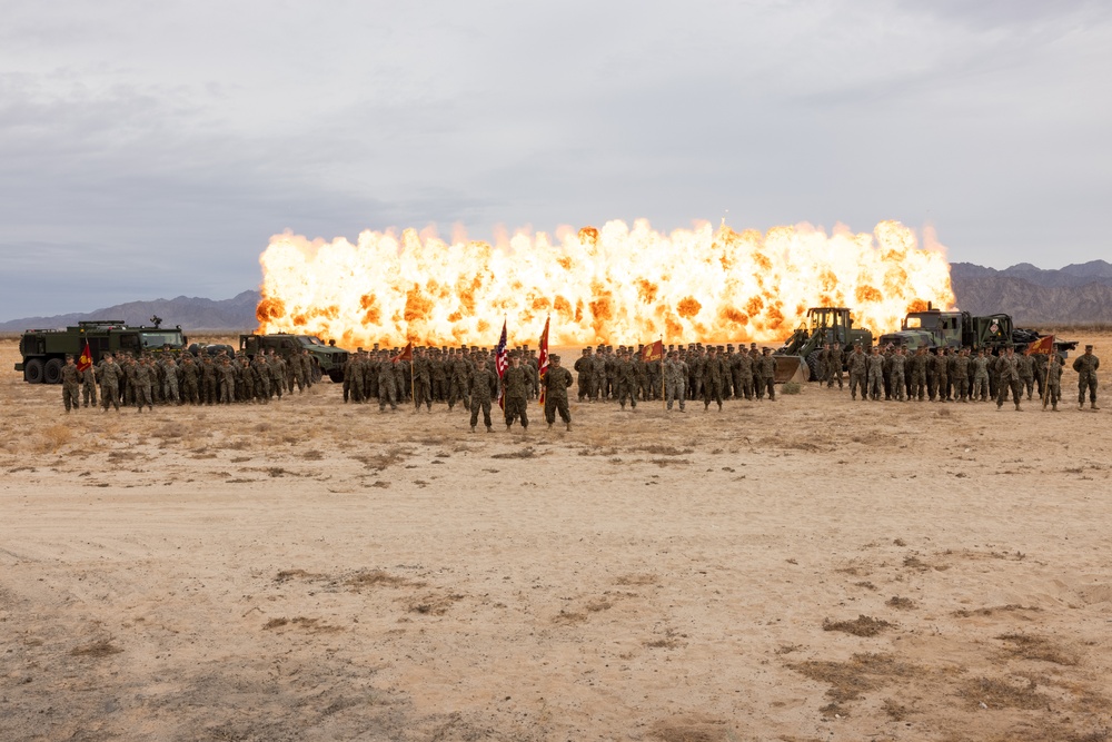 MWSS-371 Squadron Photo