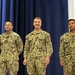 NMCB 3 Detachment Antarctica frockings