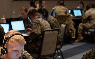 BLING BLING: Top Linguists shine in Salt Lake City at the DOD’s Premier Language Competition