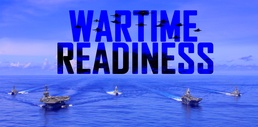 NUWC Division, Keyport embraces wartime readiness culture